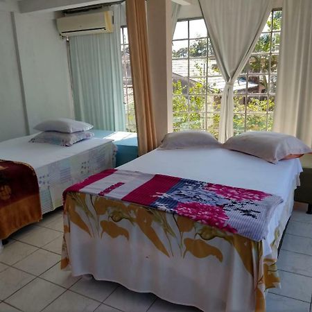 Sobrado Terezinha Villa Foz do Iguaçu Eksteriør billede