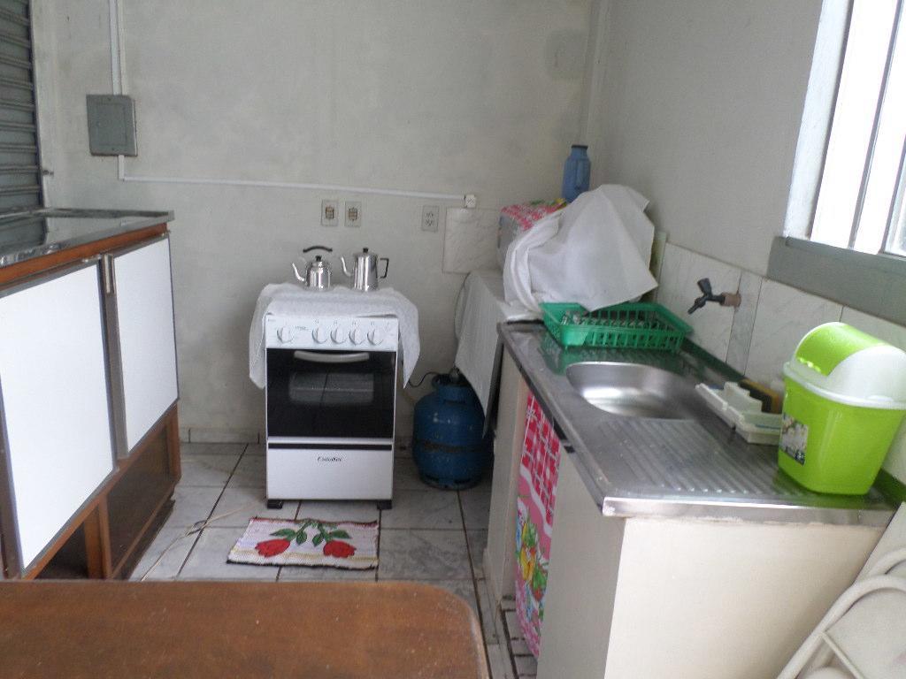 Sobrado Terezinha Villa Foz do Iguaçu Eksteriør billede