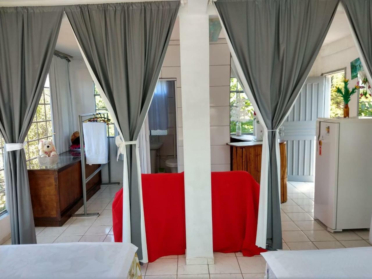Sobrado Terezinha Villa Foz do Iguaçu Eksteriør billede