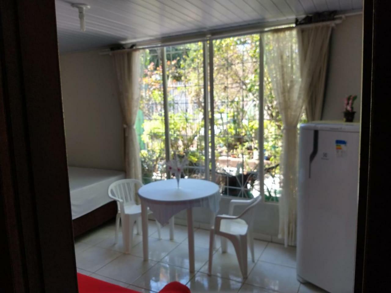 Sobrado Terezinha Villa Foz do Iguaçu Eksteriør billede