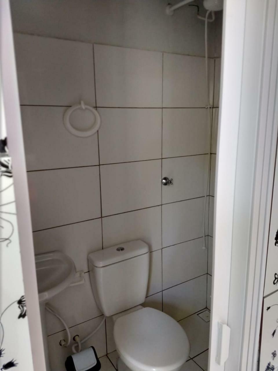 Sobrado Terezinha Villa Foz do Iguaçu Eksteriør billede