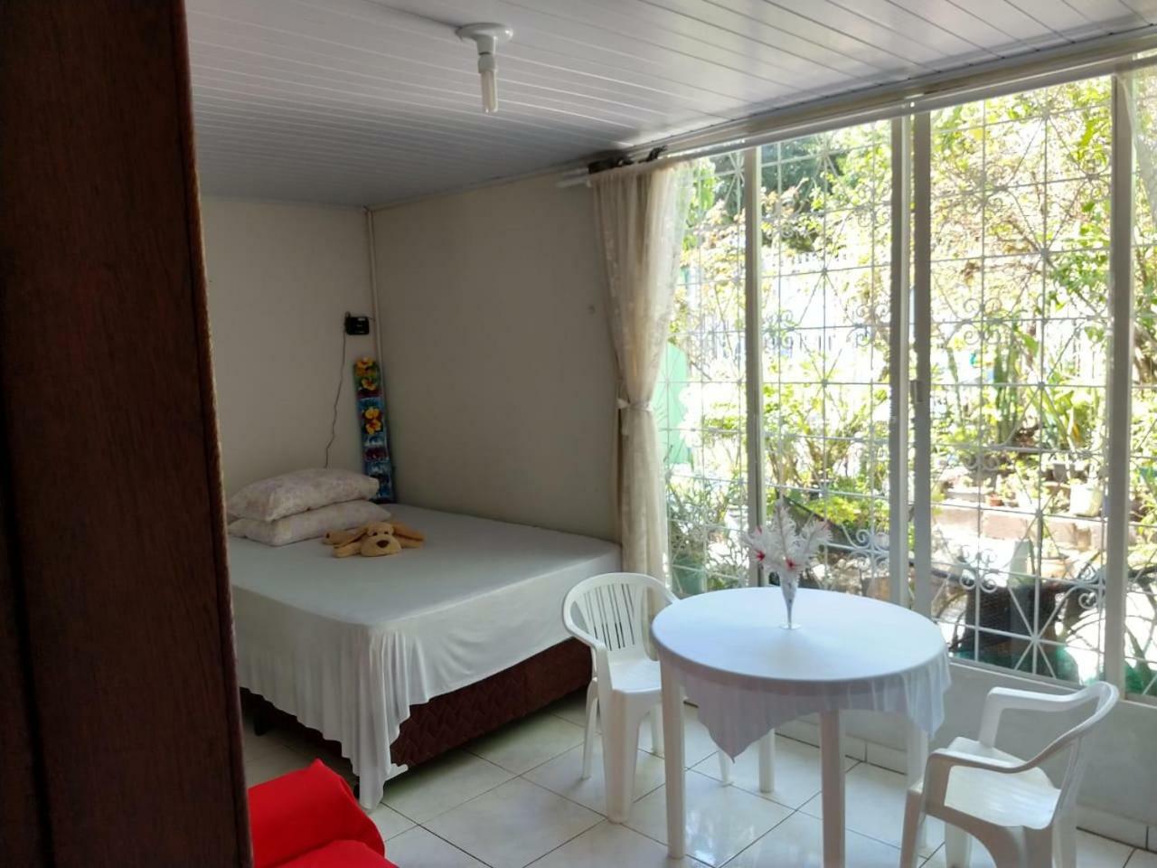 Sobrado Terezinha Villa Foz do Iguaçu Eksteriør billede